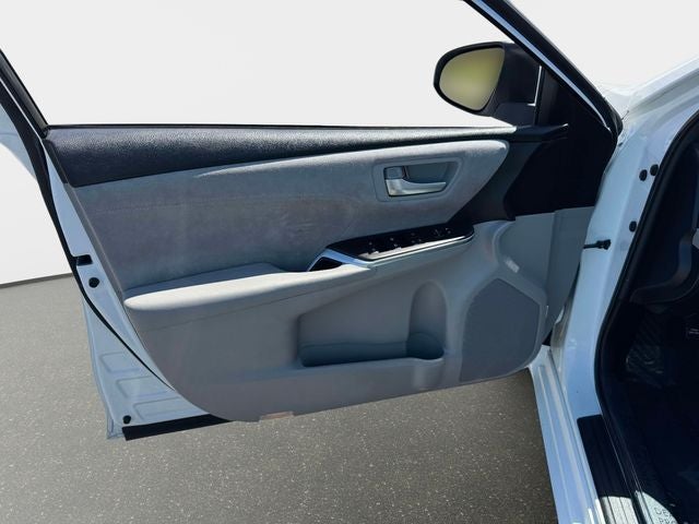 2017 Toyota Camry XSE V6