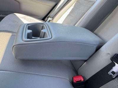 2017 Toyota Camry XSE V6