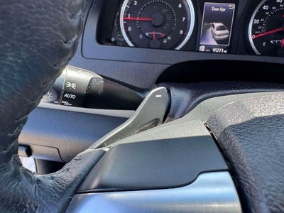 2017 Toyota Camry XSE V6
