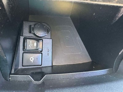 2017 Toyota Camry XSE V6