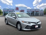 2024 Toyota Camry Hybrid LE