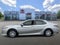 2024 Toyota Camry Hybrid LE