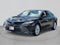 2020 Toyota Camry Hybrid XLE