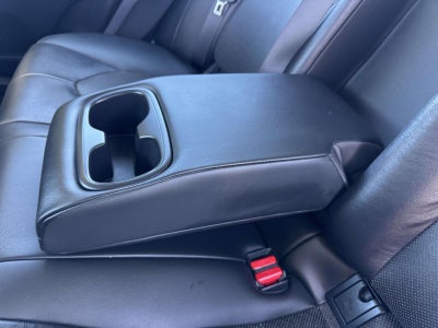 2023 Toyota Camry Hybrid XLE