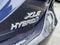 2021 Toyota Camry Hybrid XLE