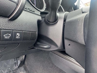 2021 Toyota Camry Hybrid XLE