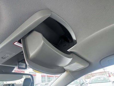 2021 Toyota Camry Hybrid XLE