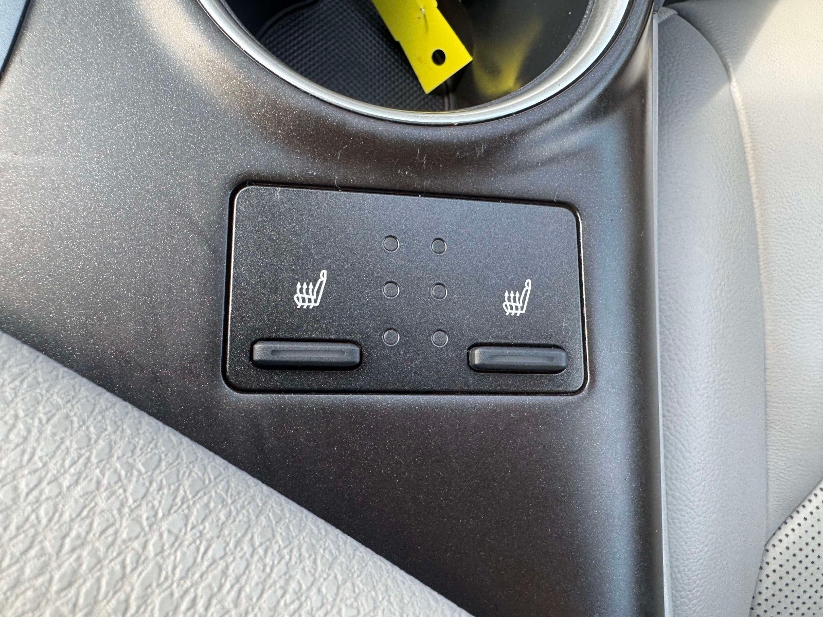 2021 Toyota Camry Hybrid XLE