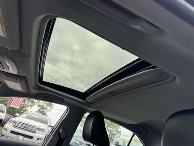 2021 Toyota Camry Hybrid XLE