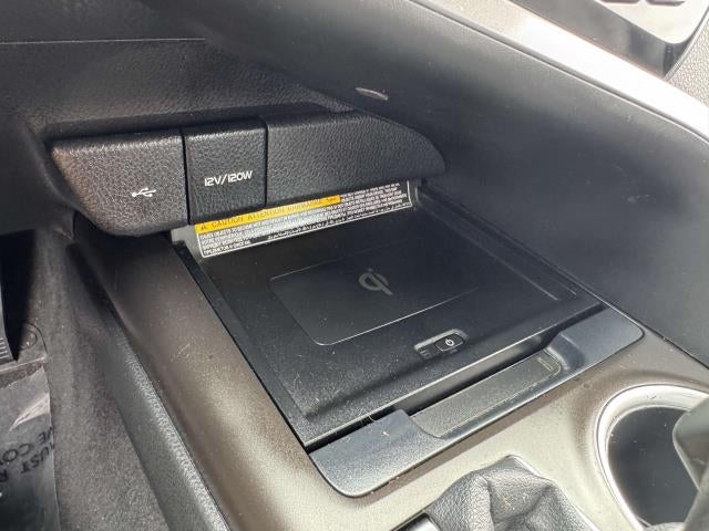 2021 Toyota Camry Hybrid XLE