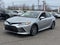 2023 Toyota Camry Hybrid XLE