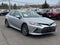 2023 Toyota Camry Hybrid XLE