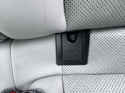 2023 Toyota Camry Hybrid XLE