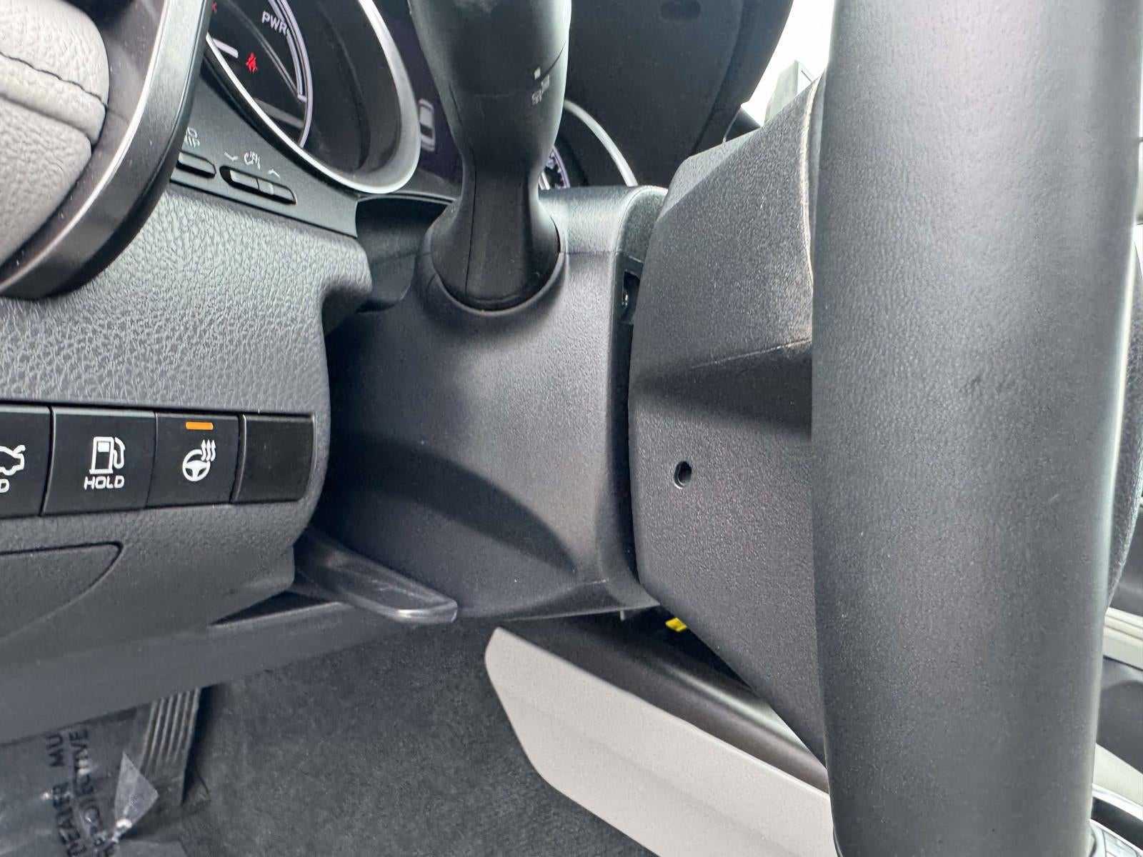 2023 Toyota Camry Hybrid XLE