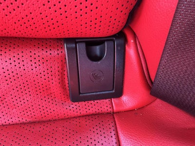 2021 Toyota Camry Hybrid XSE