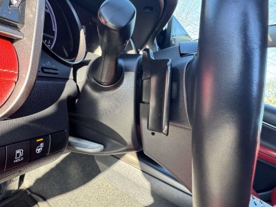 2021 Toyota Camry Hybrid XSE