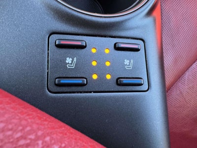 2021 Toyota Camry Hybrid XSE