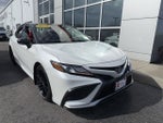 2023 Toyota Camry XSE V6
