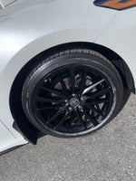 2023 Toyota Camry XSE V6