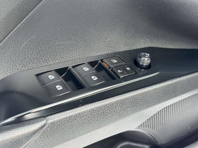 2020 Toyota Camry TRD V6