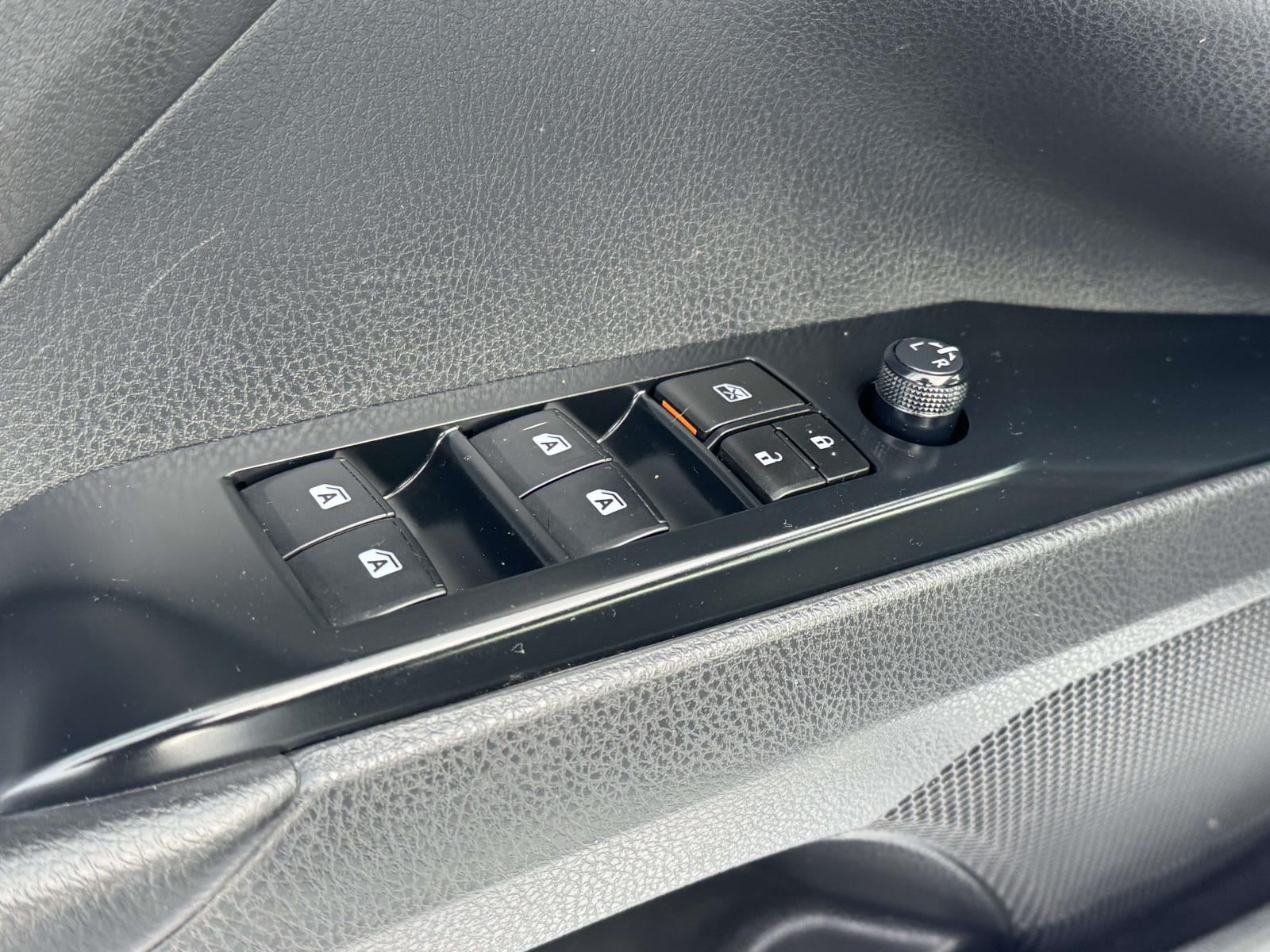 2020 Toyota Camry TRD V6