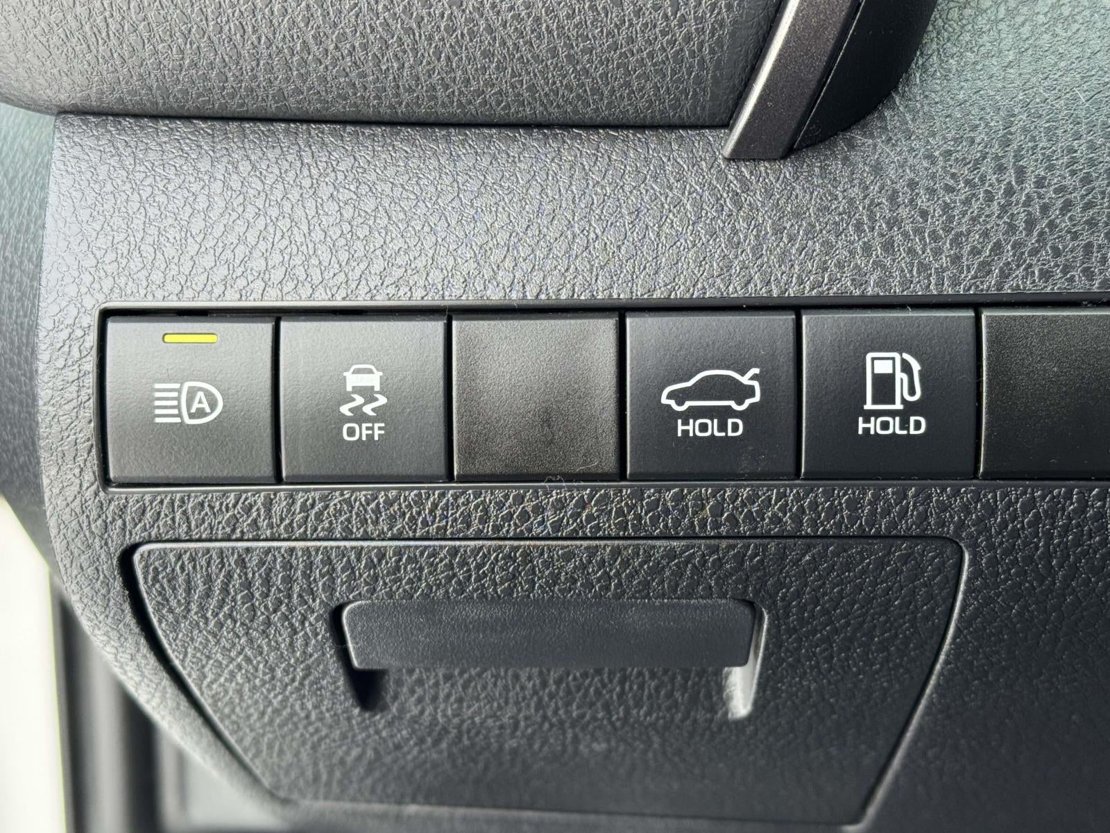 2020 Toyota Camry TRD V6