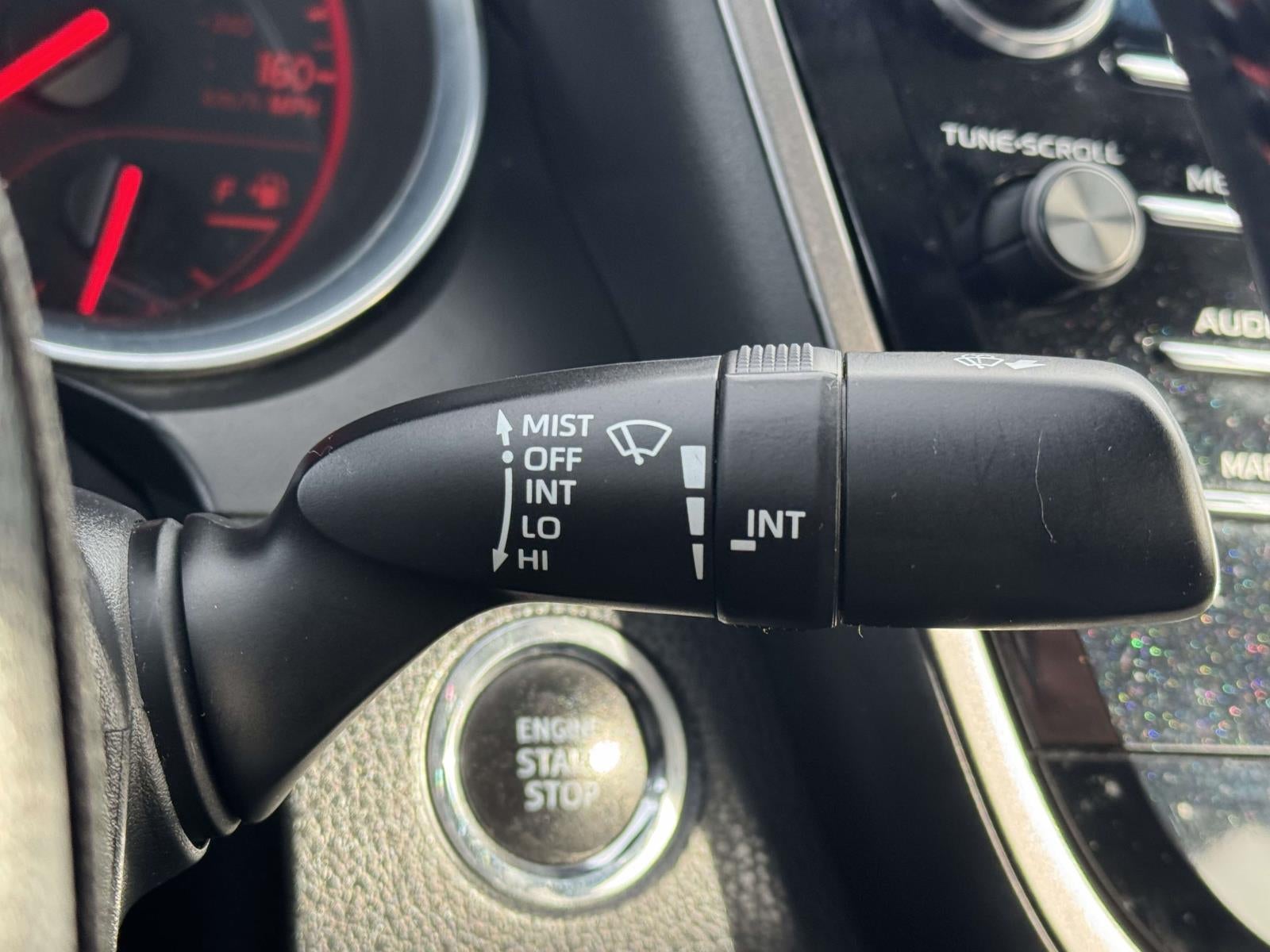 2020 Toyota Camry TRD V6