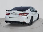 2020 Toyota Camry TRD V6