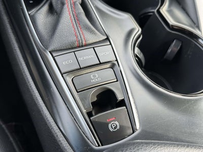 2020 Toyota Camry TRD V6