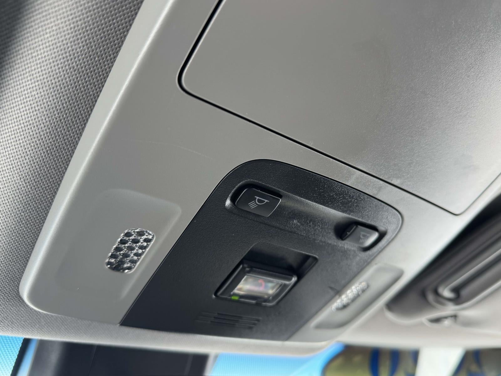 2020 Toyota Camry TRD V6