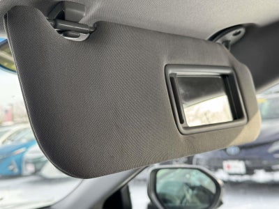 2020 Toyota Camry TRD V6