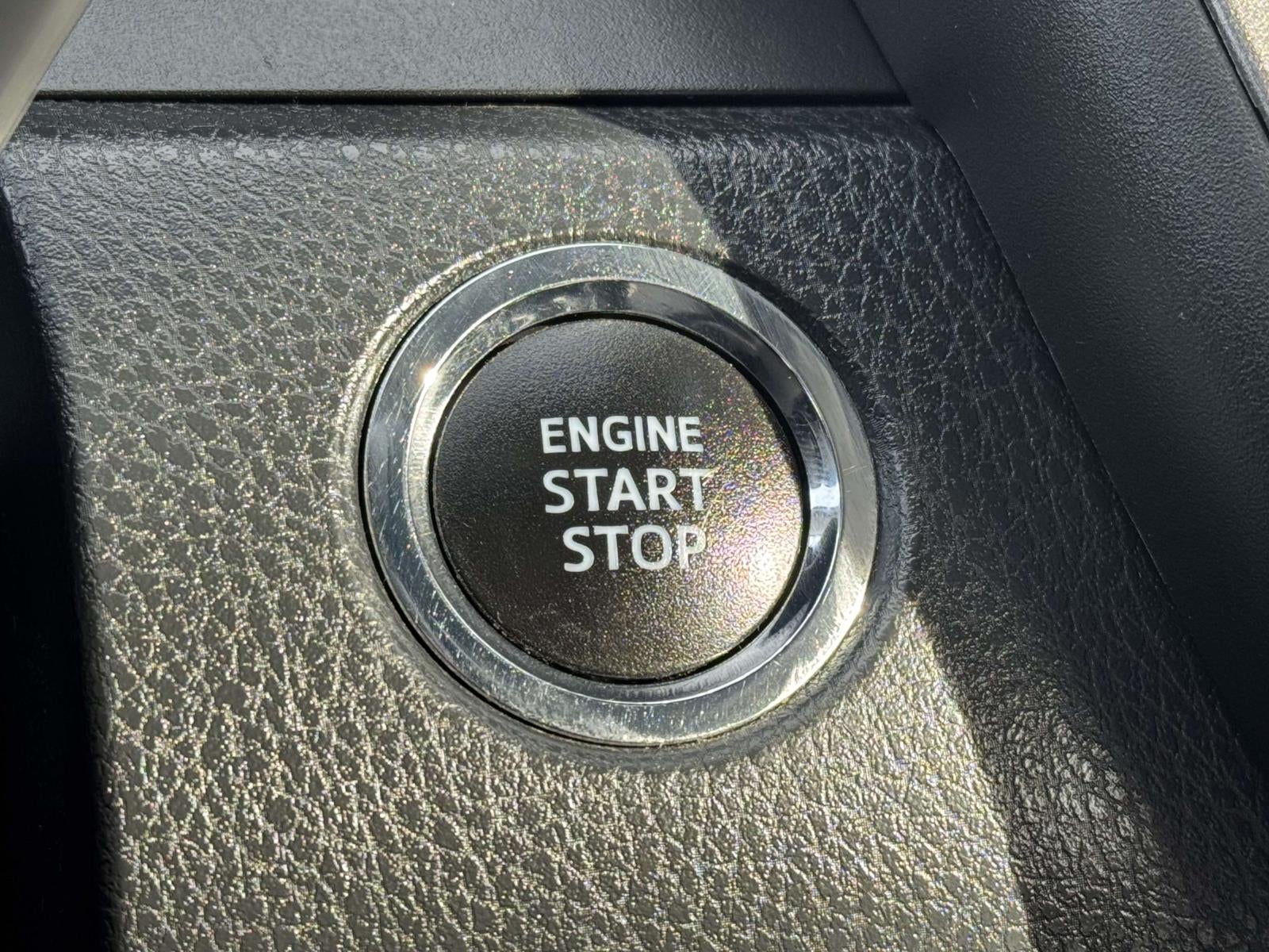 2020 Toyota Camry TRD V6