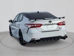 2020 Toyota Camry TRD V6