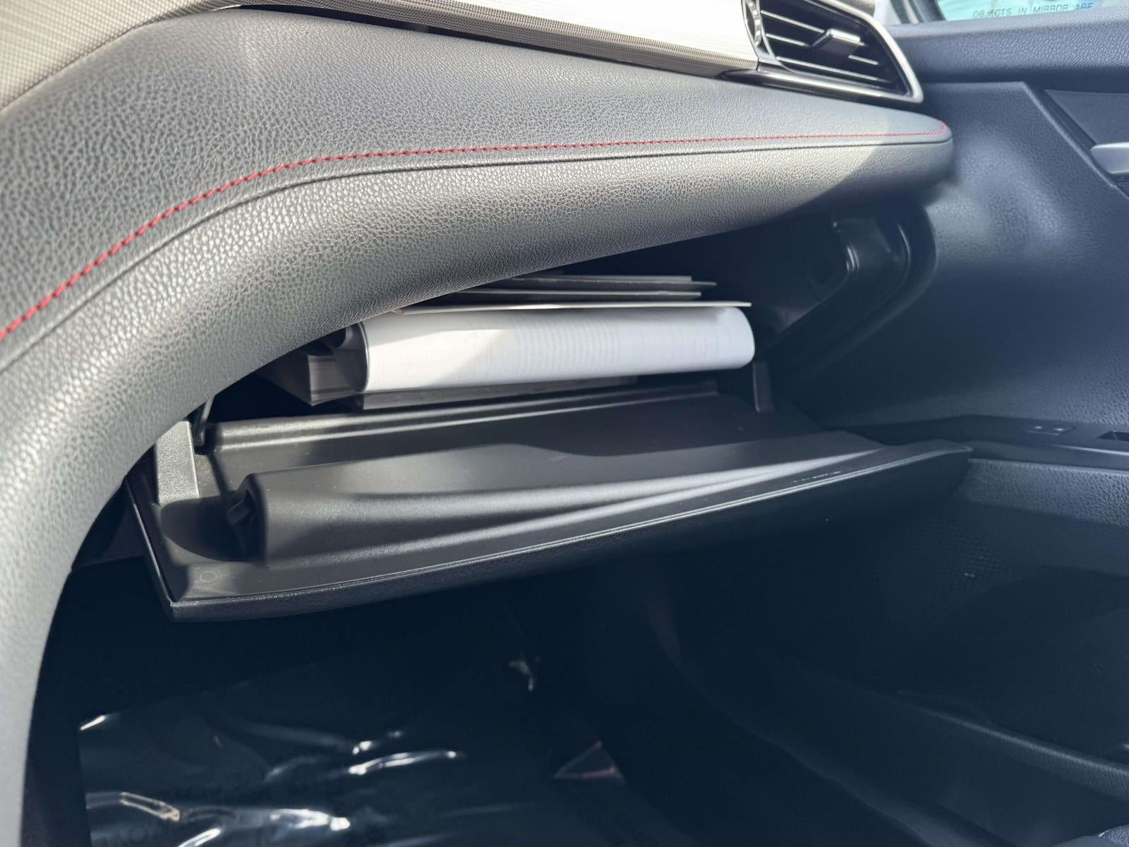 2020 Toyota Camry TRD V6