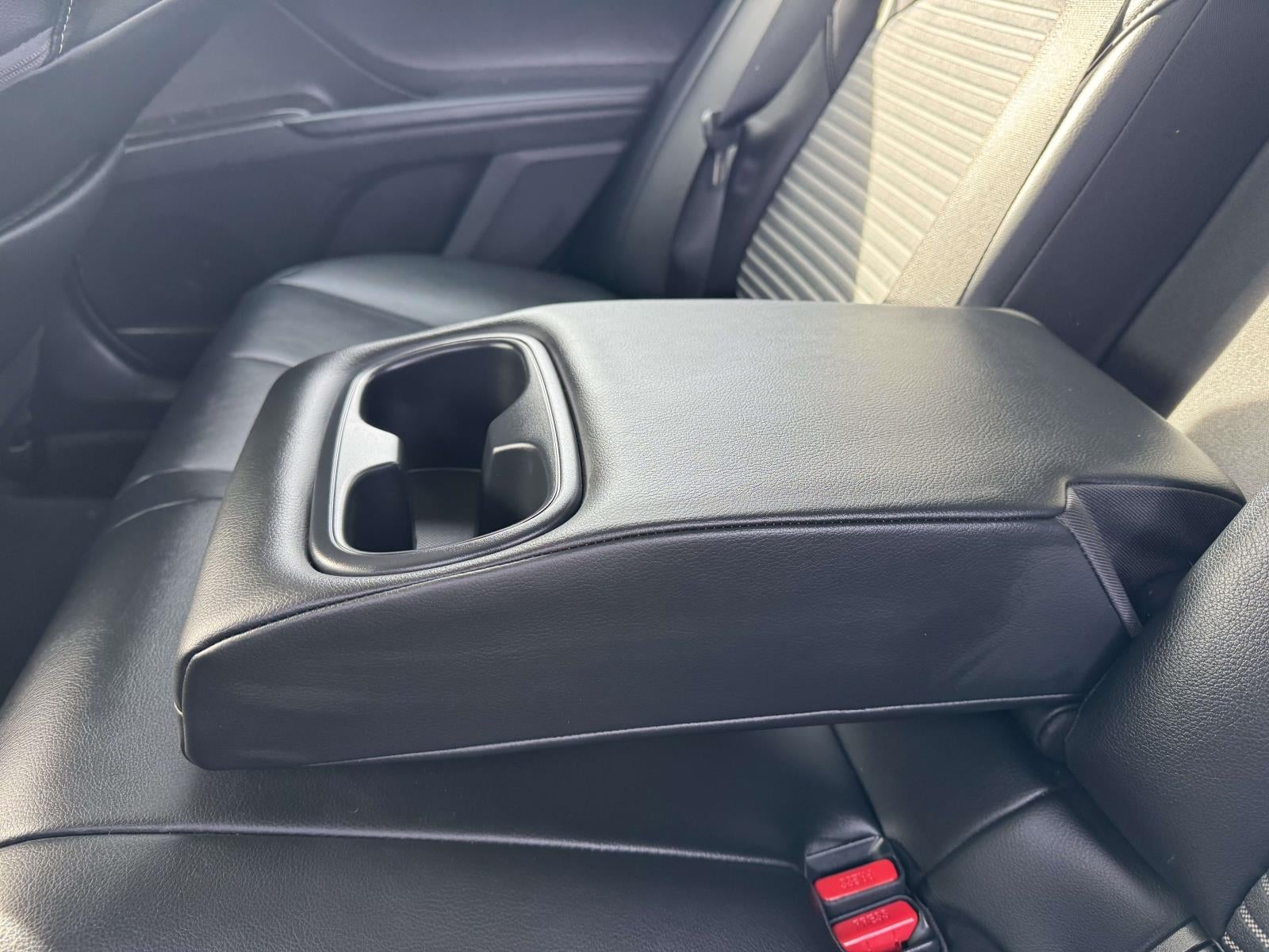 2022 Toyota Camry Hybrid Nightshade