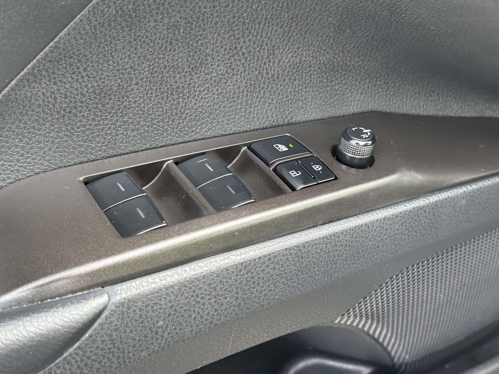 2022 Toyota Camry Hybrid Nightshade