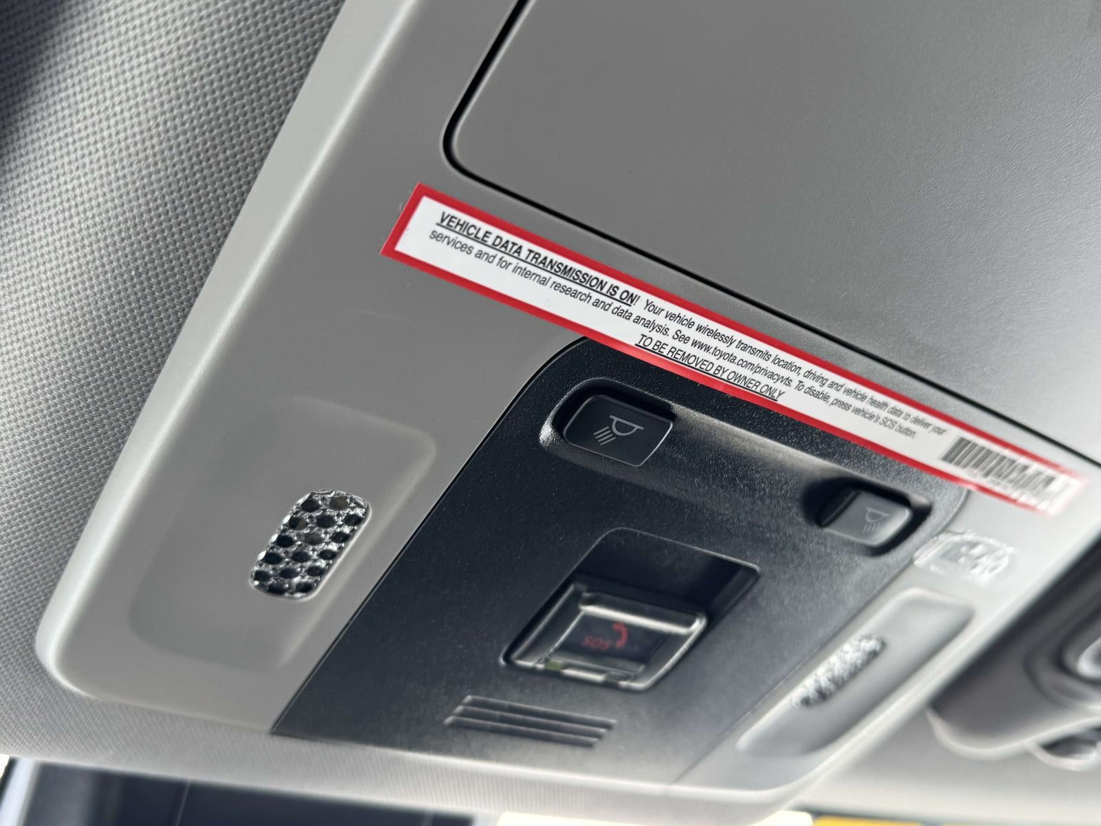 2022 Toyota Camry Hybrid Nightshade