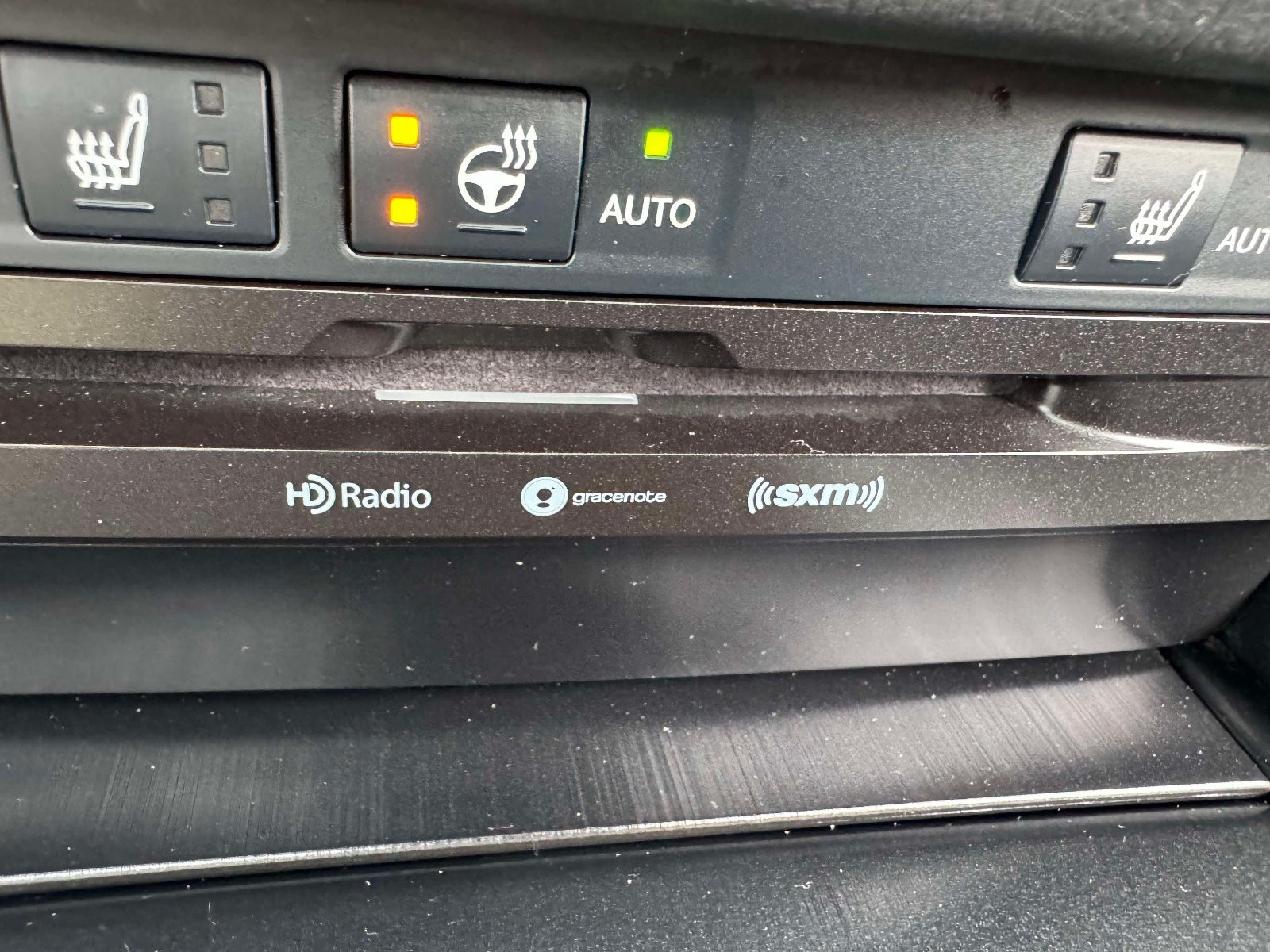 2021 Lexus ES 250