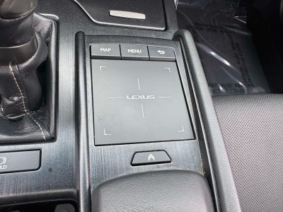 2021 Lexus ES 250