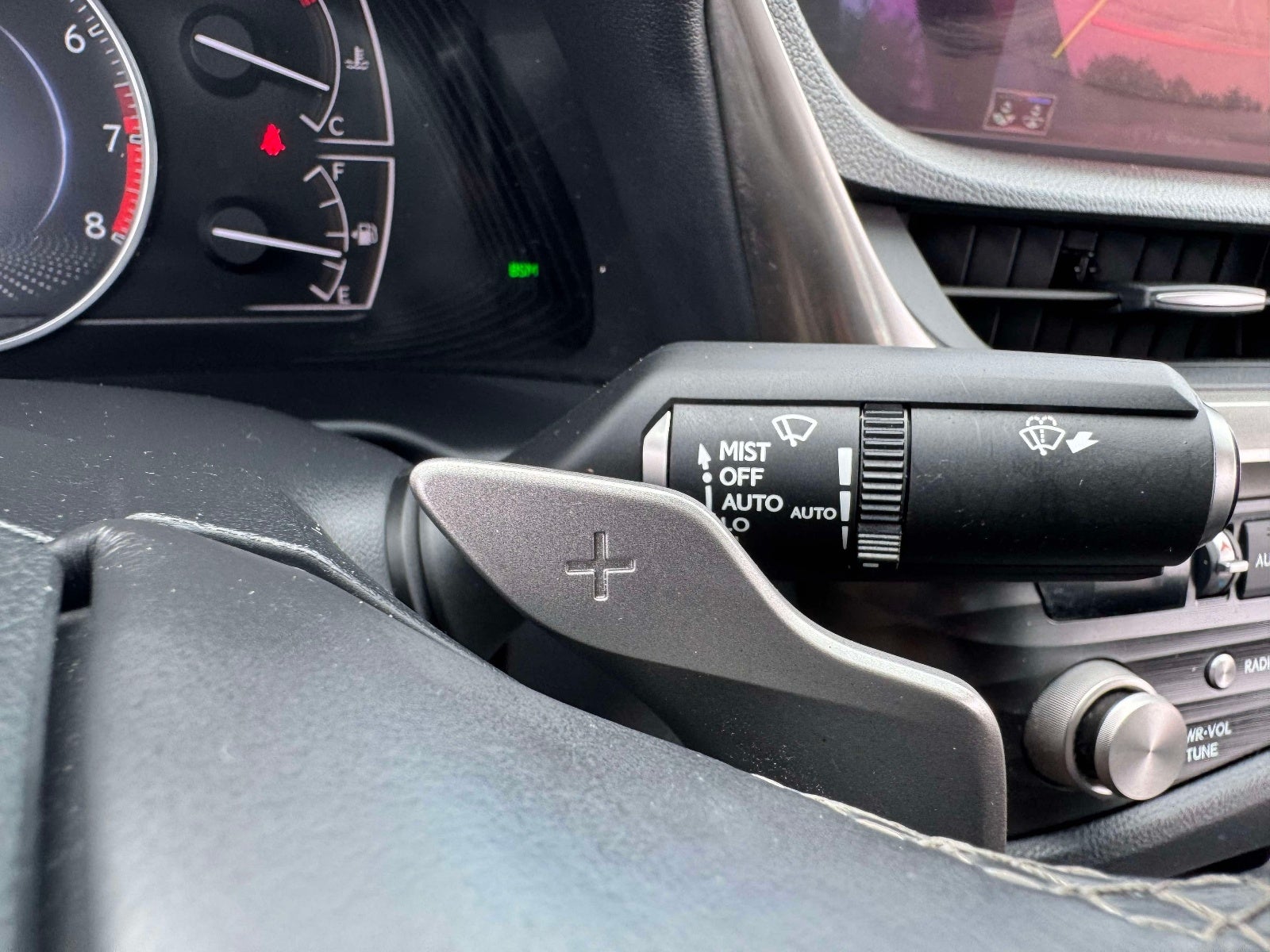 2021 Lexus ES 250