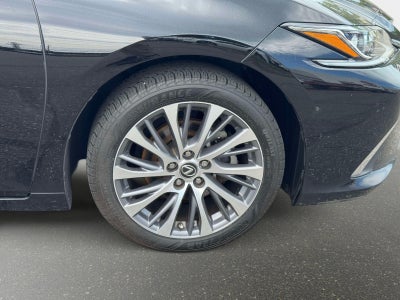 2021 Lexus ES 250