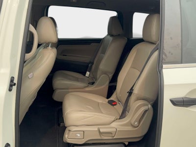 2019 Honda Odyssey LX