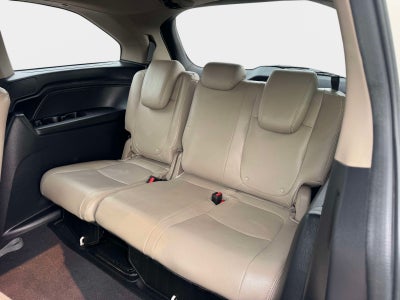 2019 Honda Odyssey LX