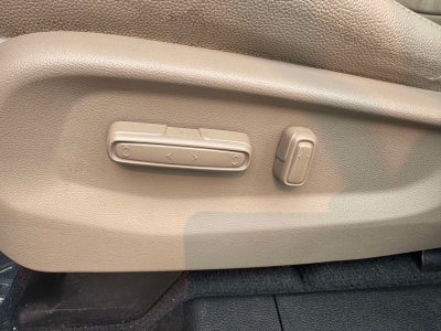 2019 Honda Odyssey LX