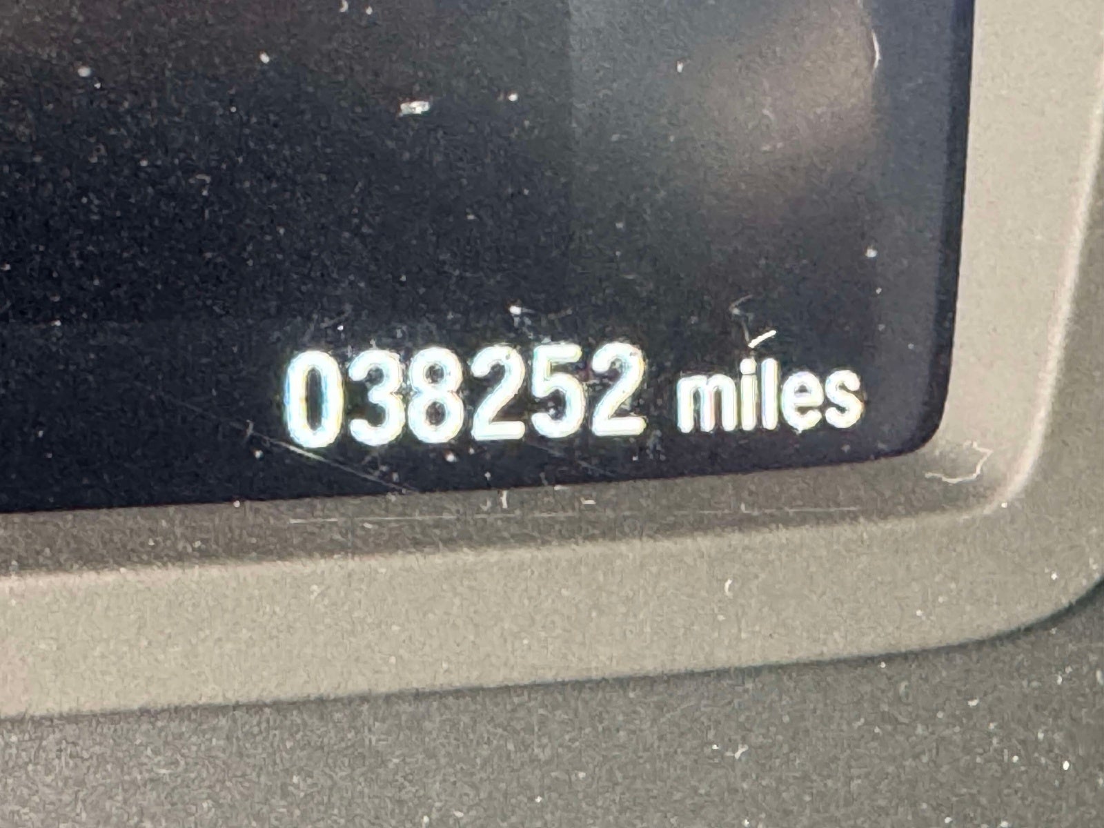 2019 Honda Odyssey LX
