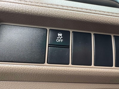 2019 Honda Odyssey LX