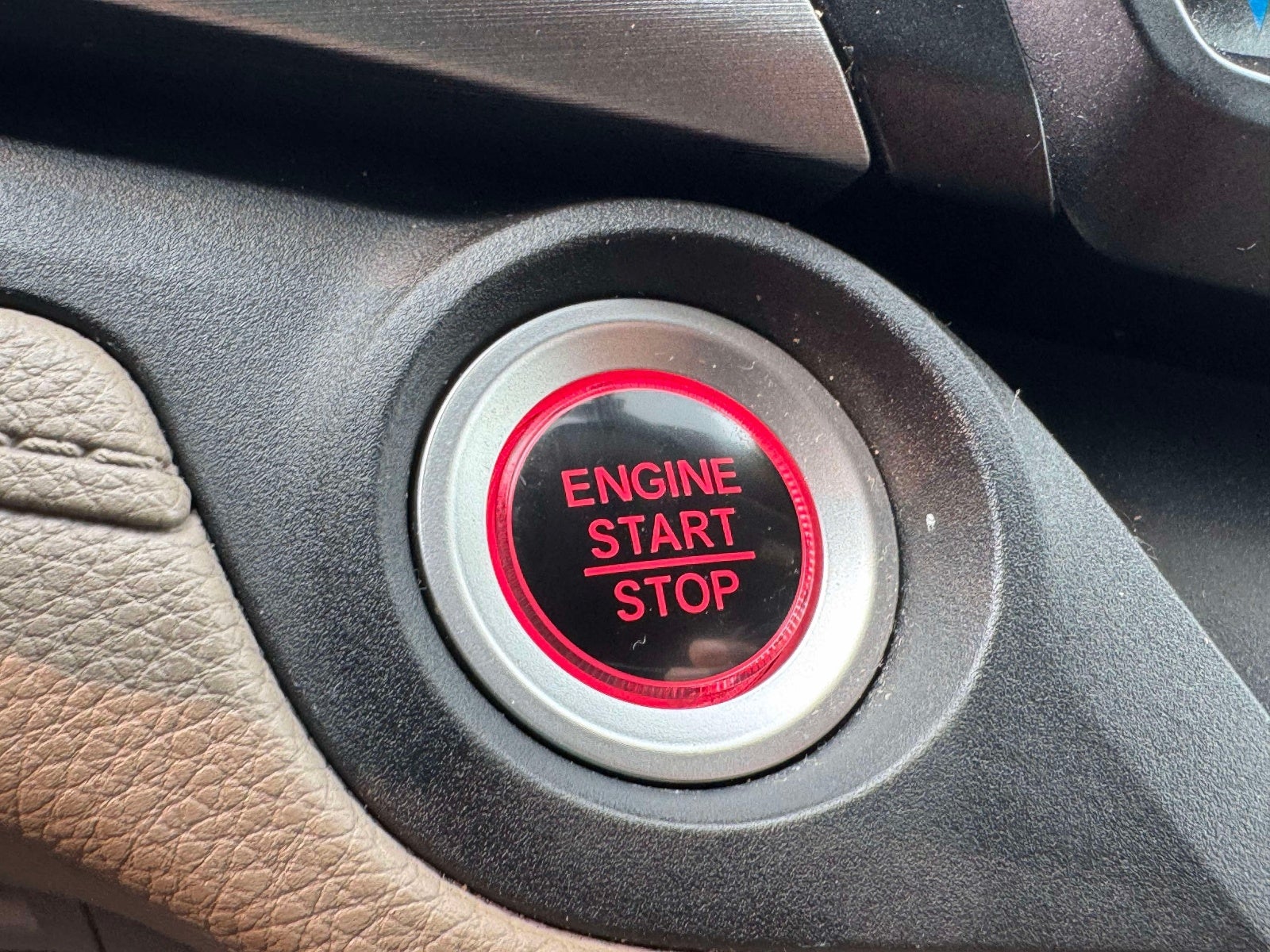 2019 Honda Odyssey LX