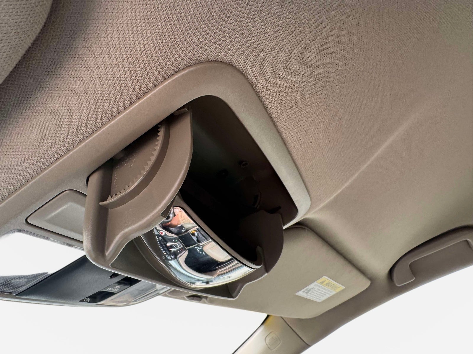 2019 Honda Odyssey LX