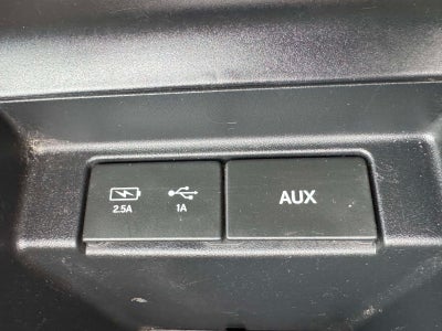 2019 Honda Odyssey LX