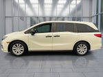 2019 Honda Odyssey LX